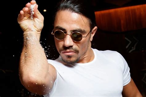 灑鹽 梗圖|灑鹽 Salt Bae